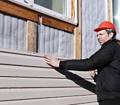 Affordable Siding Repair and Maintenance Services in Carefree, AZ